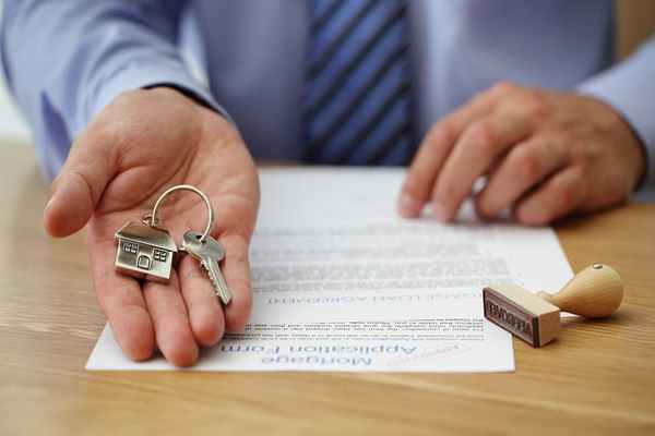 Umowa o dzieło a kredyt hipoteczny